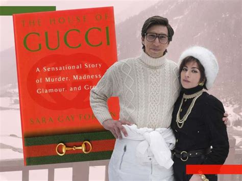 maurizio gucci's kids|guccio gucci's daughter grimalda gucci.